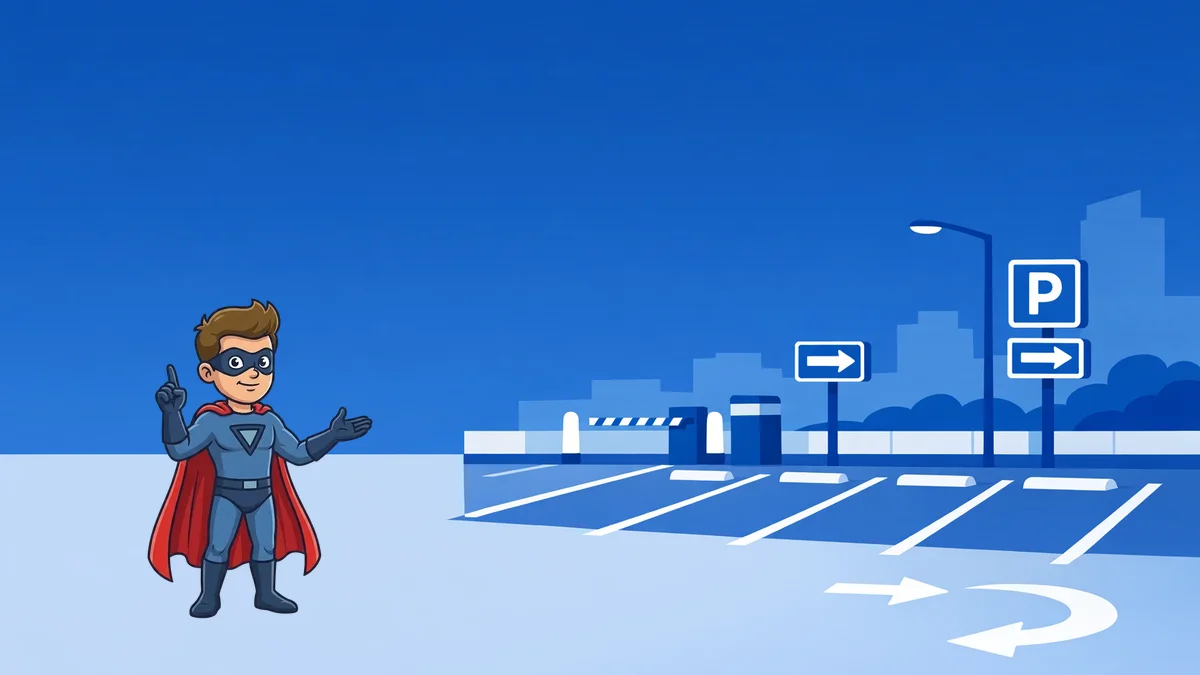 Best Parking Apps for Nassau County Savings