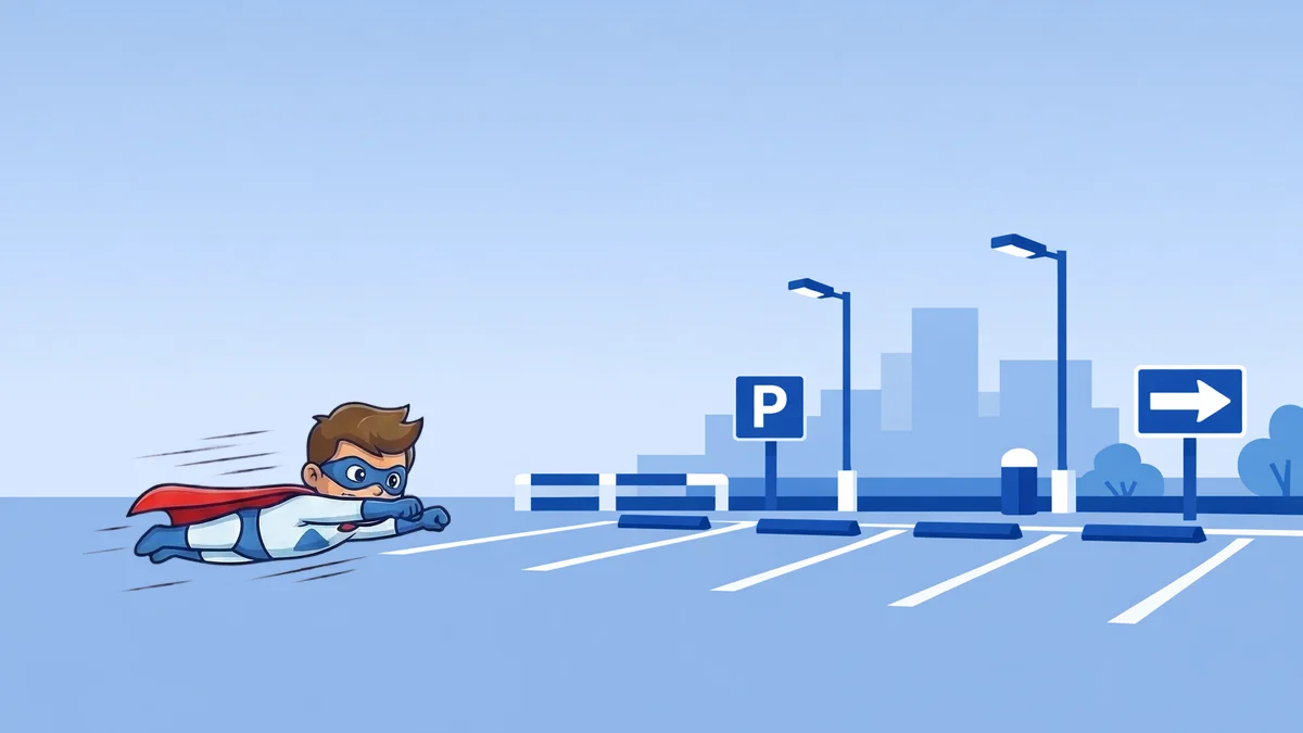 Best Parking Apps to Save Money in Austin (2026)