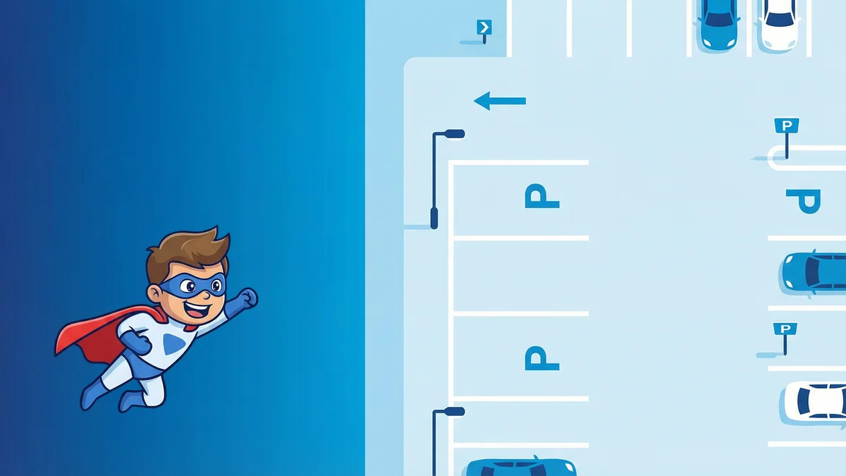West Chester Street Parking Free Times Guide