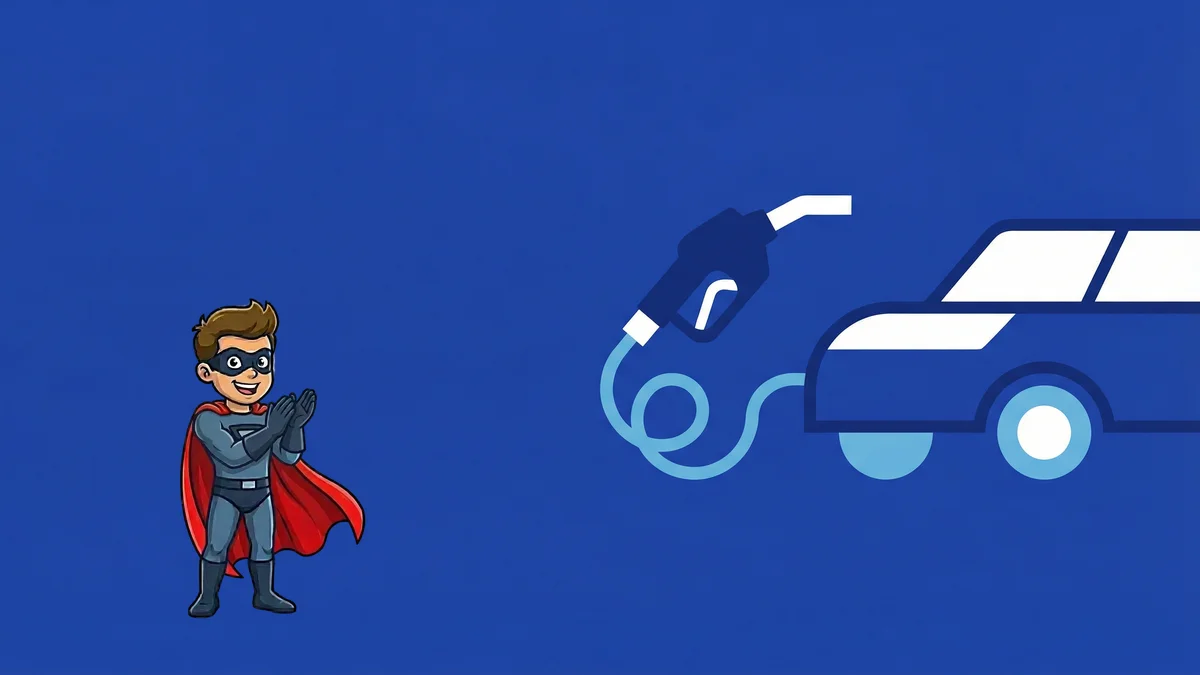 2025 VW Golf GTI Real-World MPG Guide