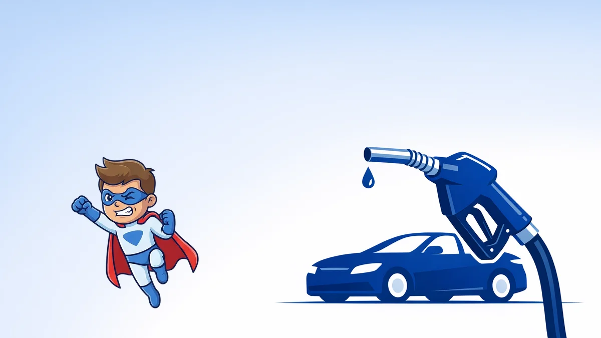 Best Time to Buy Gas in New York: Wednesday Savings Guide