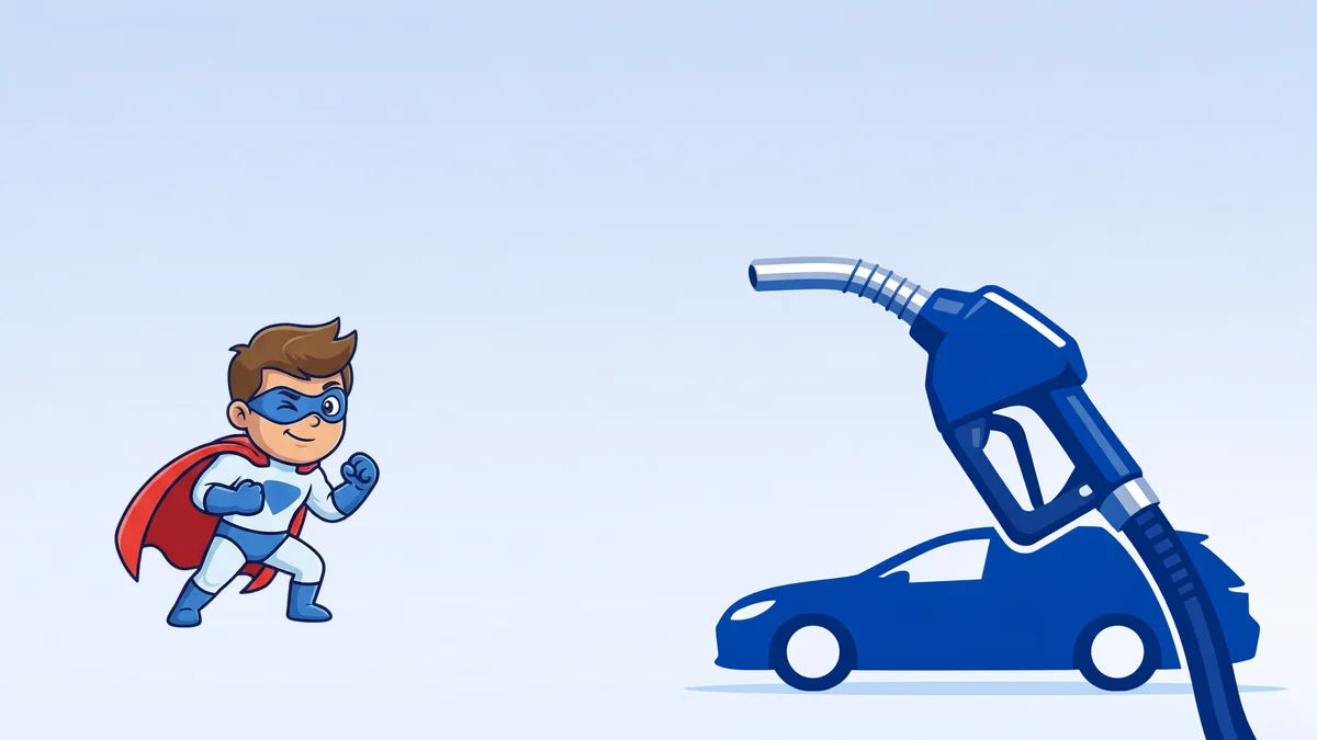 Best Time to Buy Gas in Pennsylvania | Sidekick