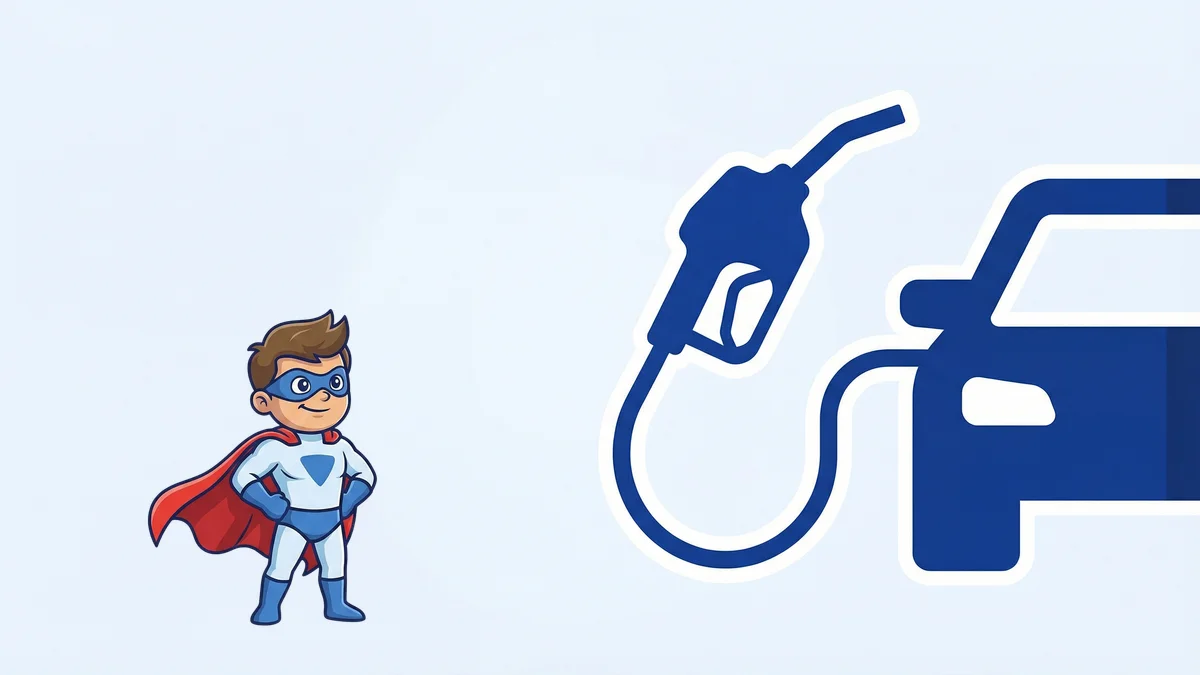 Best Time to Fill Up Gas in Boston Area