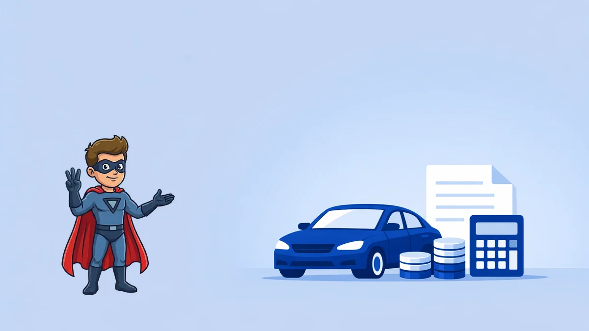 Best Time to Refinance an Auto Loan After Buying a Car
