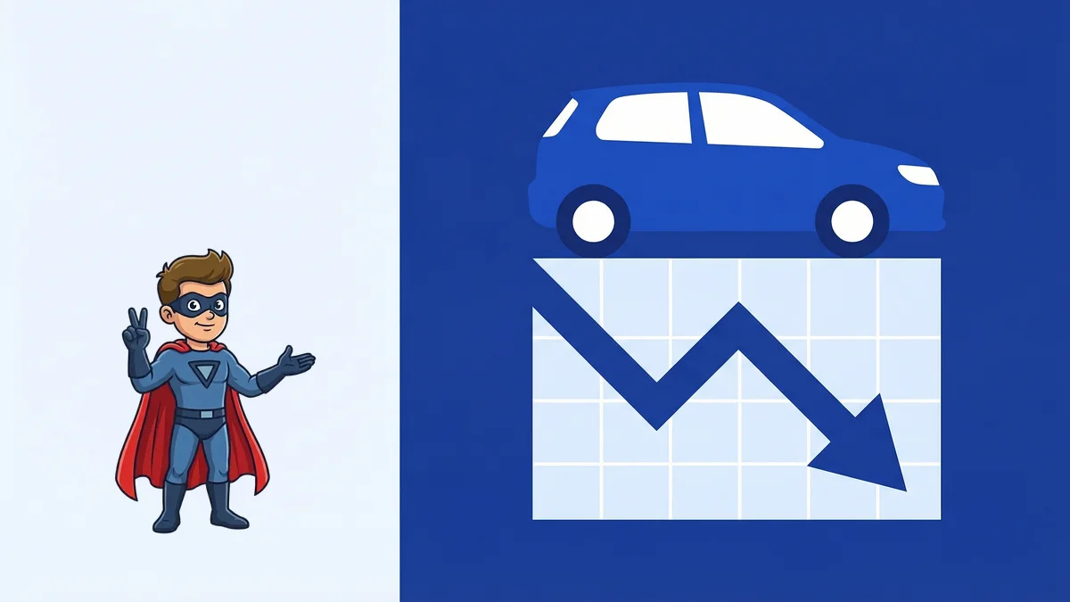 Best Time to Sell a Used Vehicle in 2026