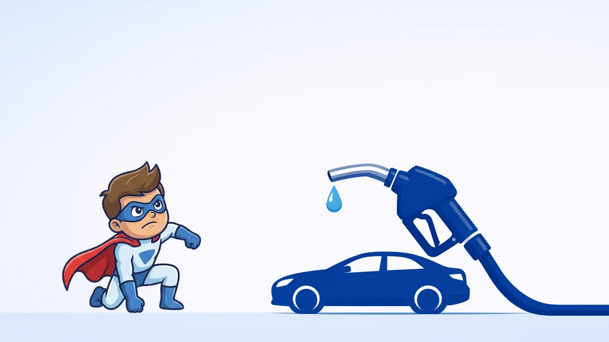 When to Expect Higher Summer Gas Prices in 2026