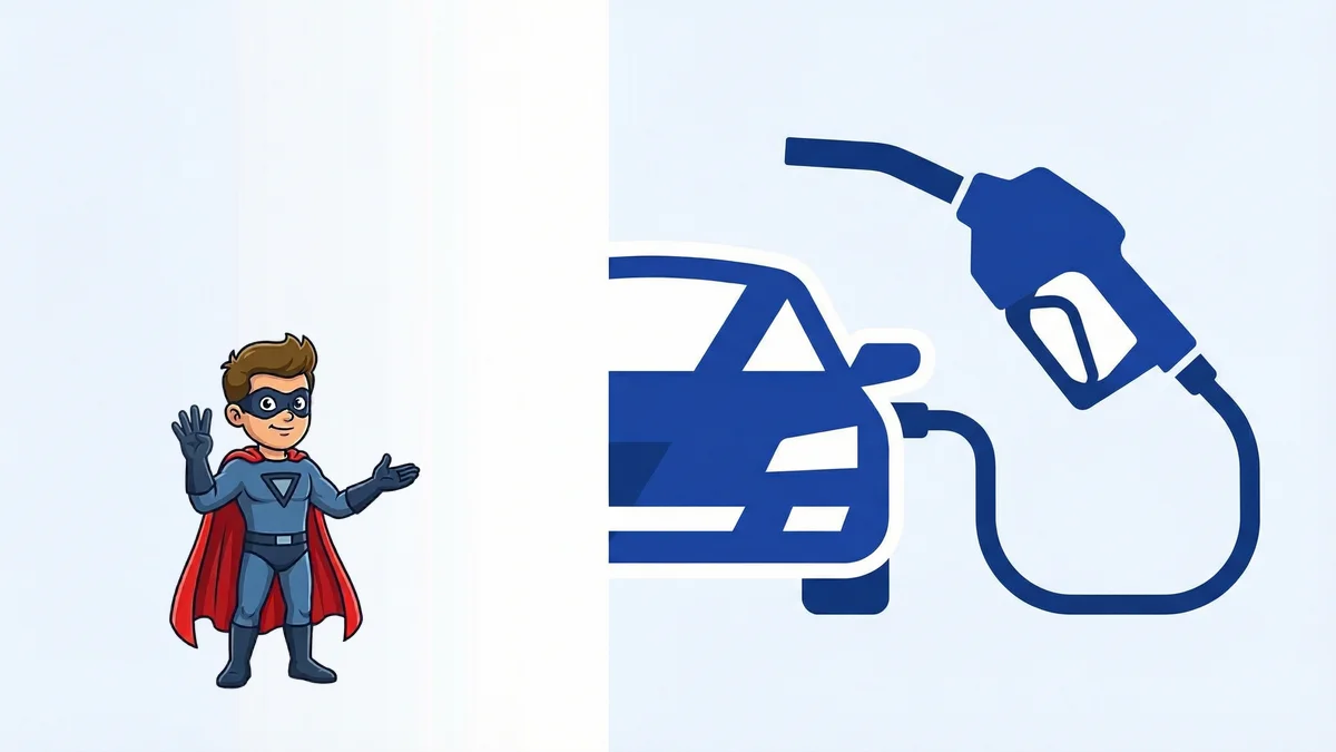 When to Fill Up Gas in Philadelphia Area