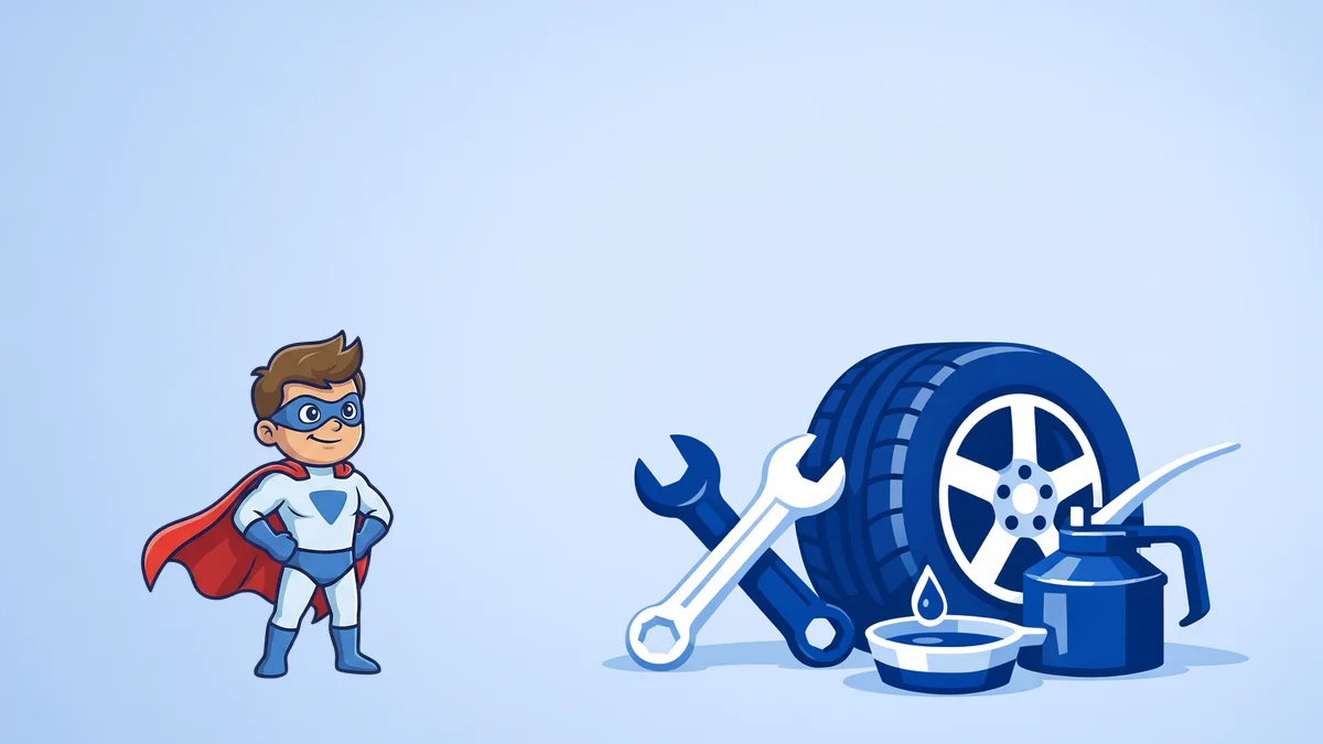 When to Replace Brake Fluid on a Hybrid Car