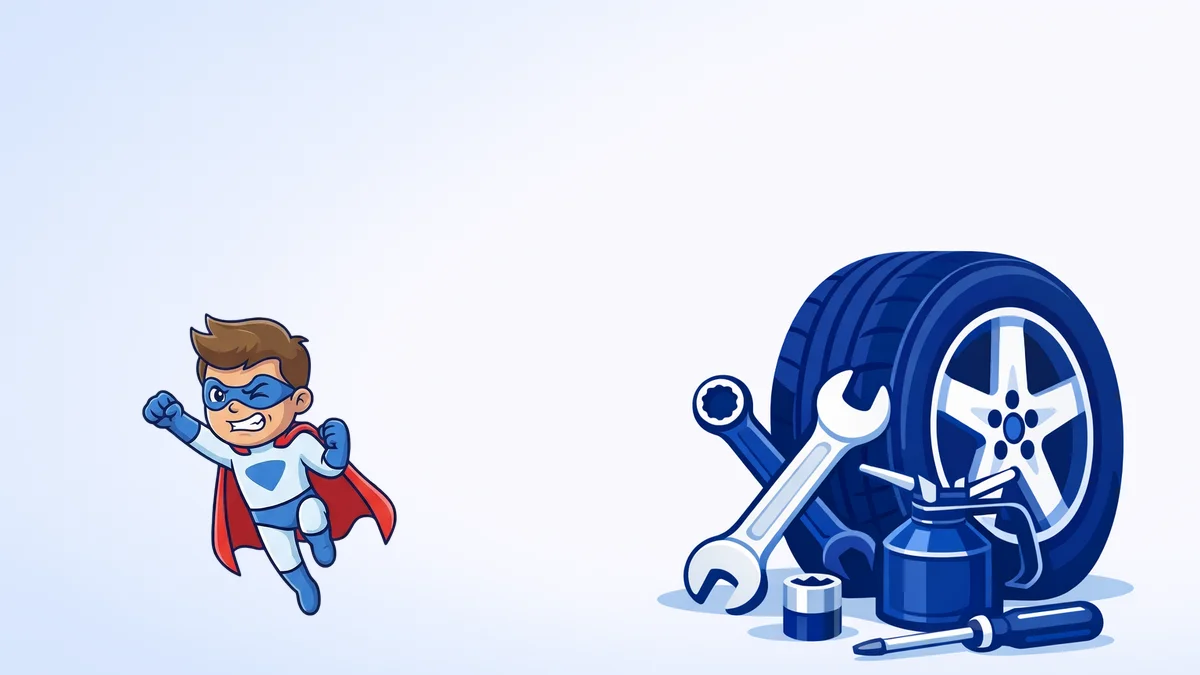 When to Replace Brake Pads on High Mileage Vehicles