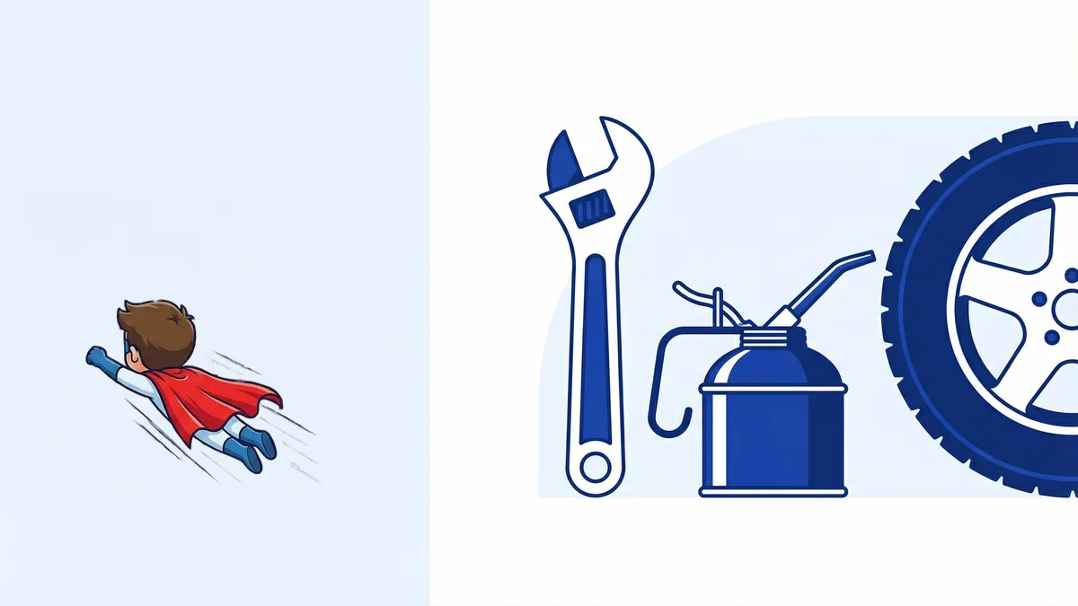 When to Replace Brakes: Mileage & Signs Guide