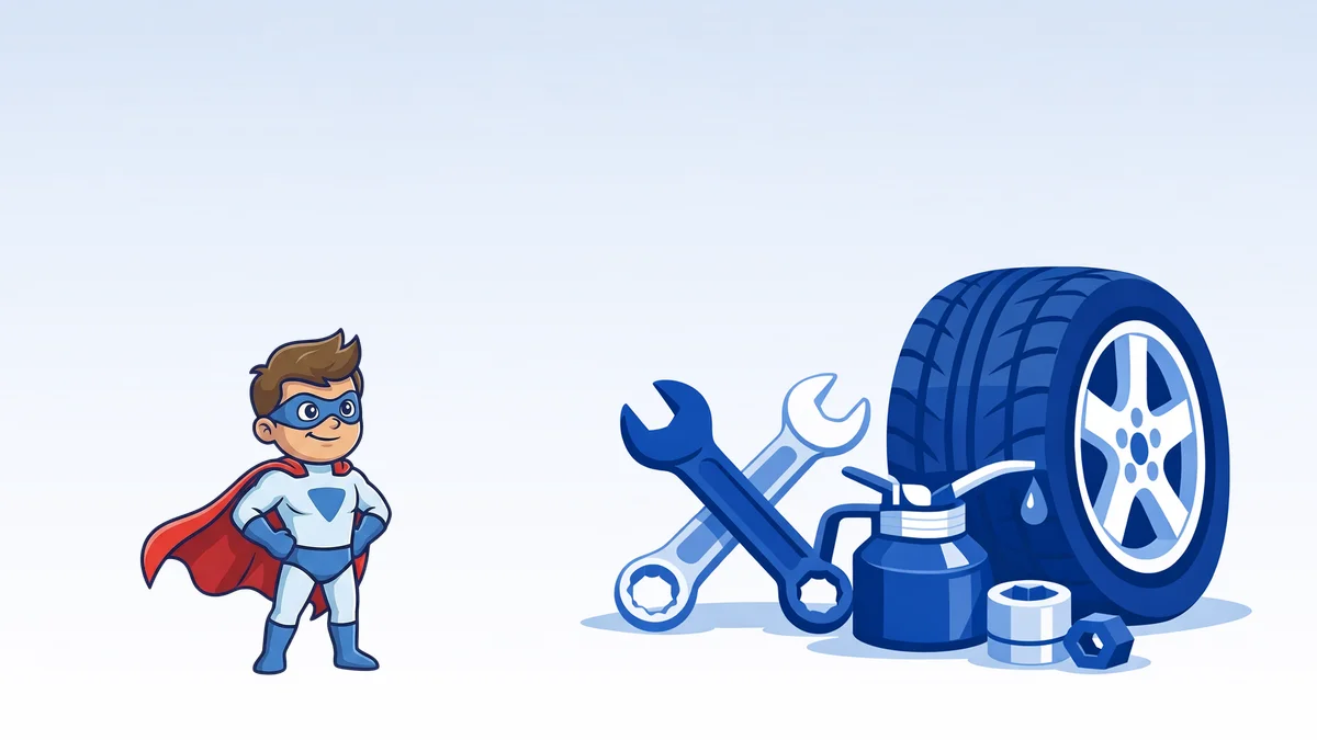 When to Replace Honda Accord Hybrid Tires