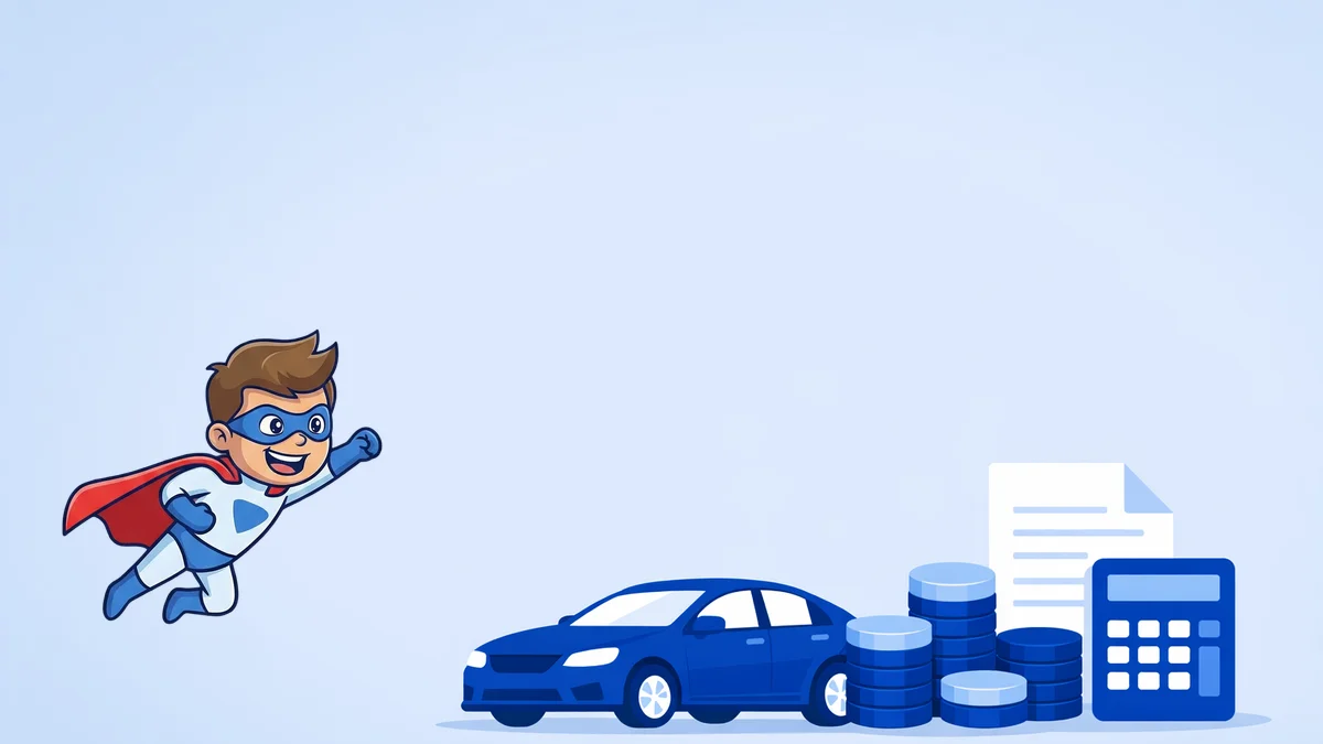 When to Stop Financing and Pay Off Car Loan