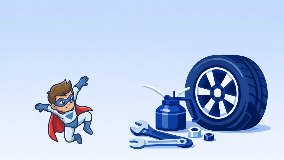 When to Flush Brake Fluid in Hot Humid Climate