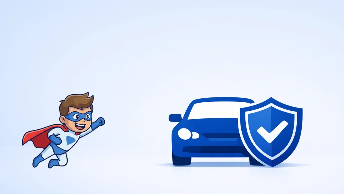 Why Car Insurance Is Higher in Urban Areas
