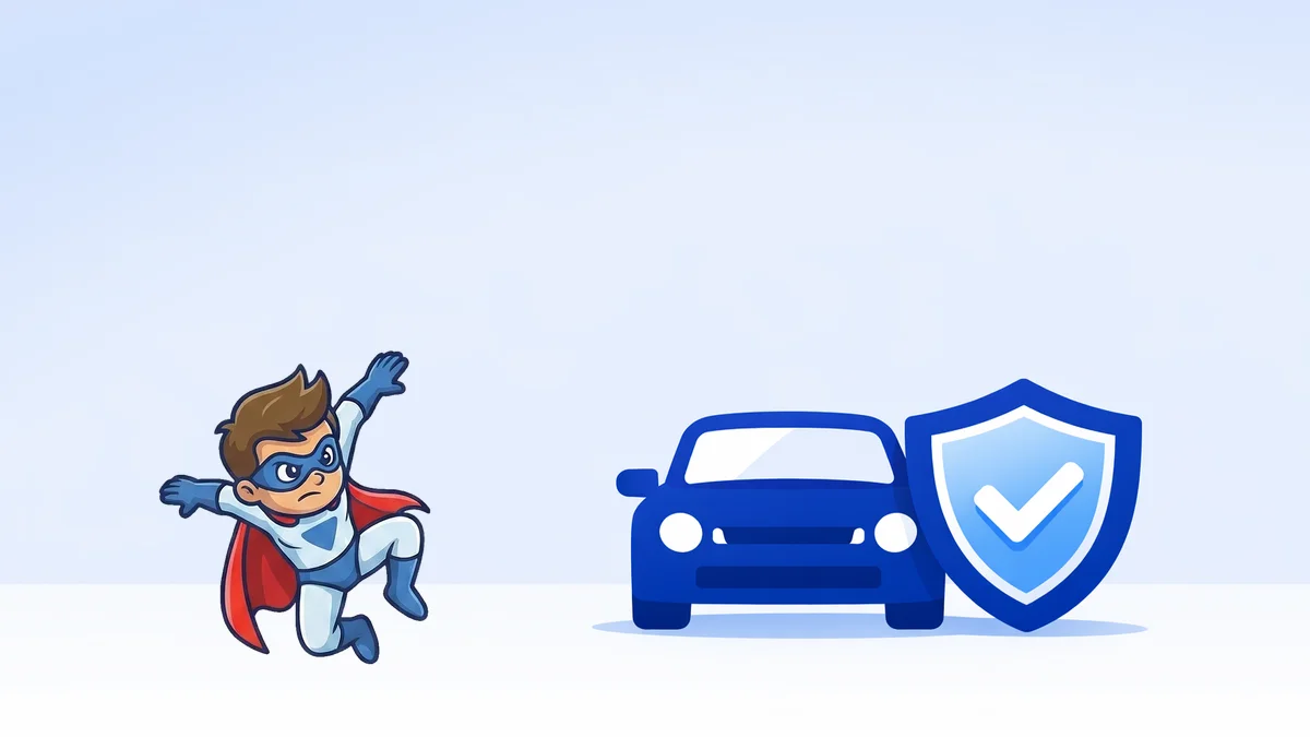 Why Did My Car Insurance Rate Go Up Without a Claim?