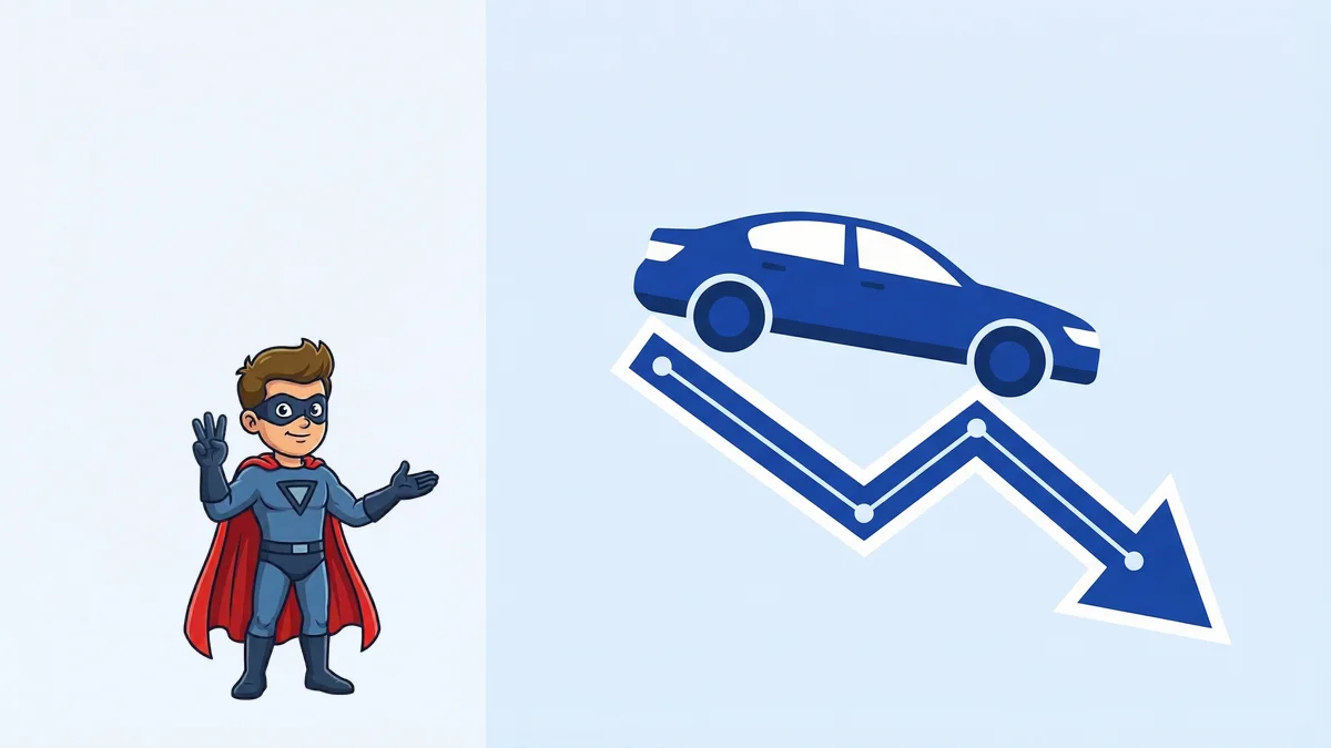 Why 2021 BMW M3 Value Stabilized Recently