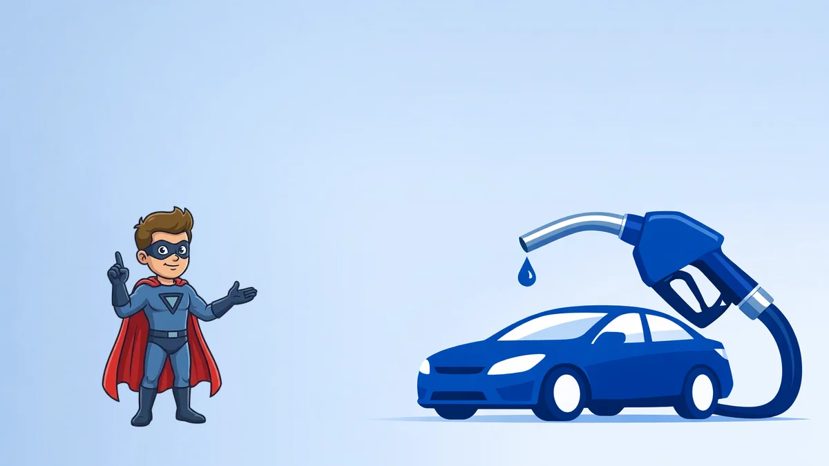 Why Cars Get Worse MPG Than EPA Rating