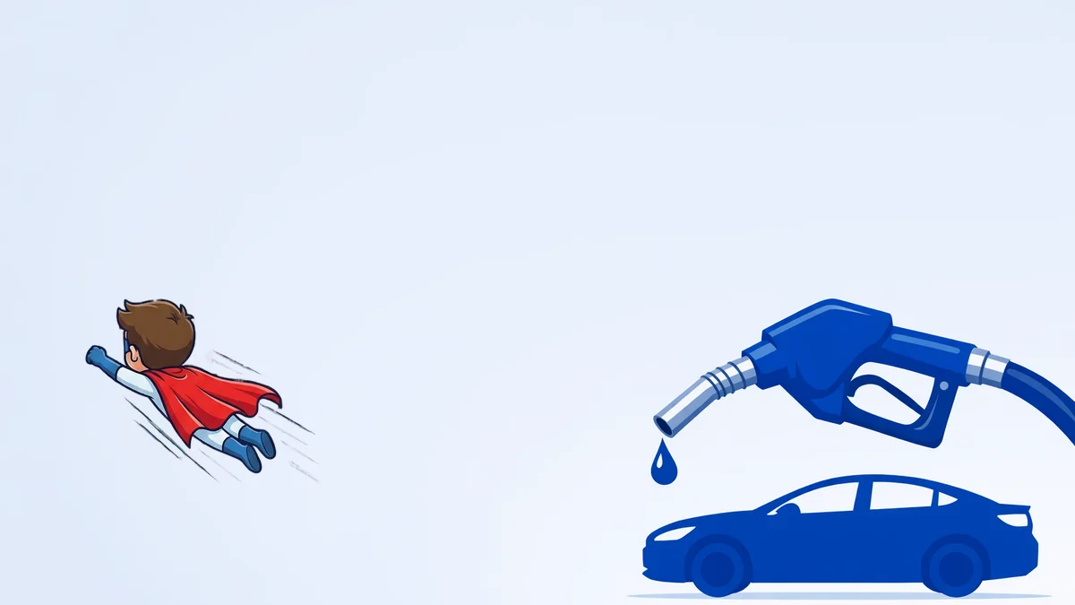 Why My Car Gets Worse Gas Mileage After Summer | Fuel Tips