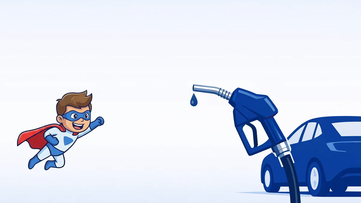 Why Worse Gas Mileage in Summer? Fixes for Hot Weather