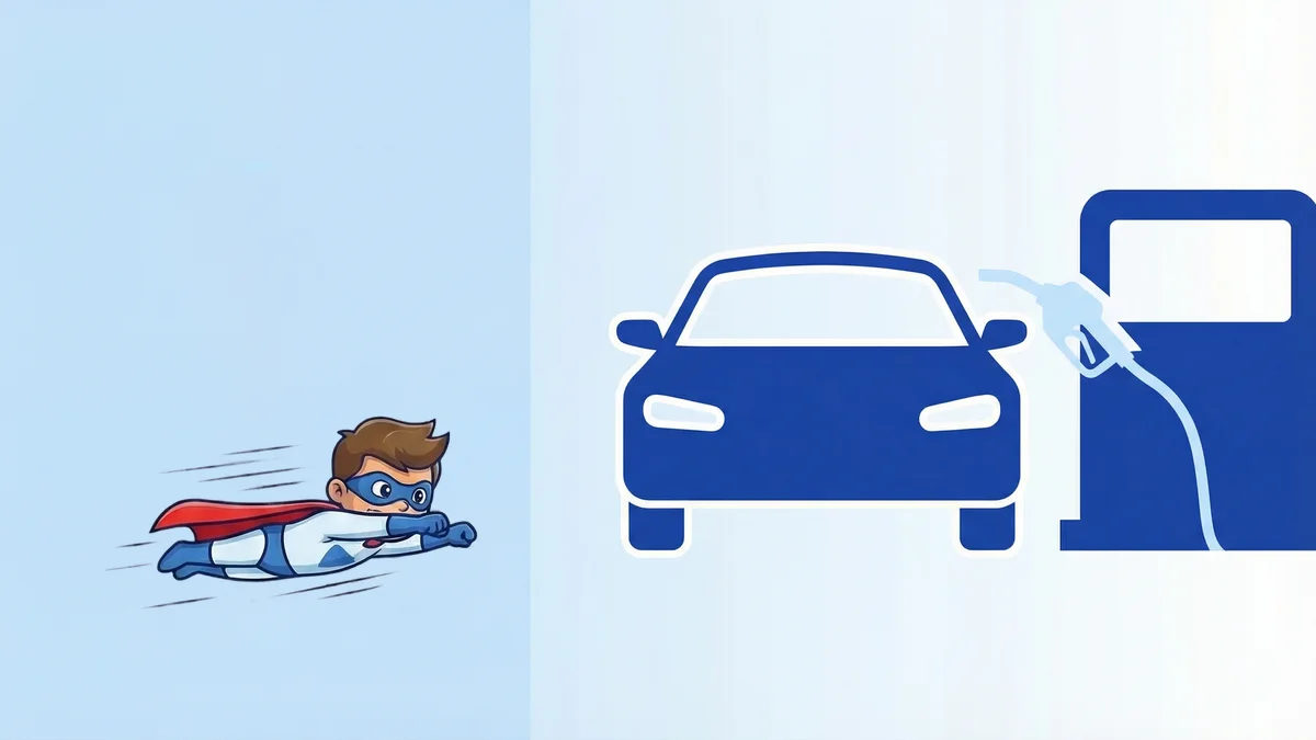 2006 Dodge Caravan Poor Gas Mileage Causes & Fixes