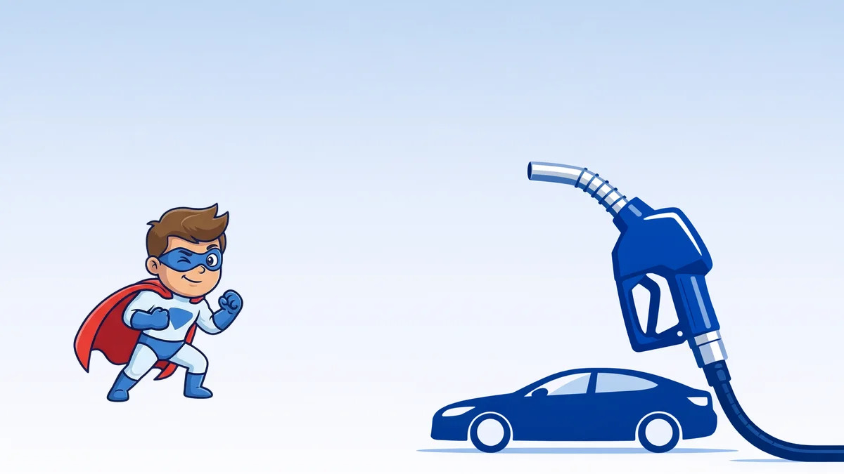 Why Electric Cars Use More Energy in Summer