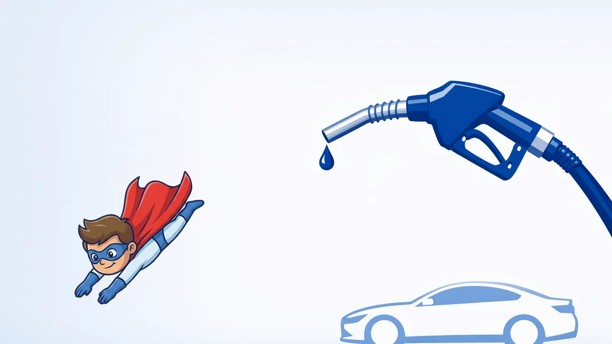 Why Cars Get Worse MPG Than EPA Ratings