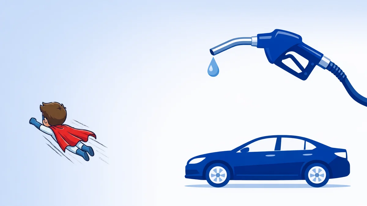 Why Hybrids Get Worse MPG in Summer Heat (Fixes)