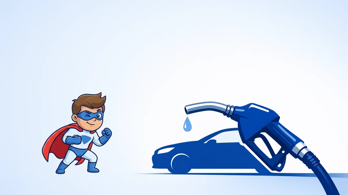 Why Your Vehicle Gets Worse Gas Mileage Than EPA Ratings