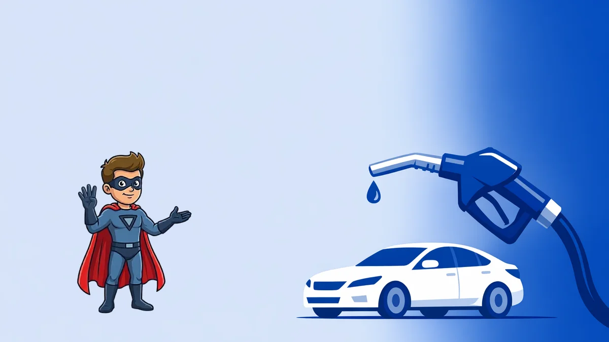 Why New Car Gets Worse Gas Mileage Than EPA Rating