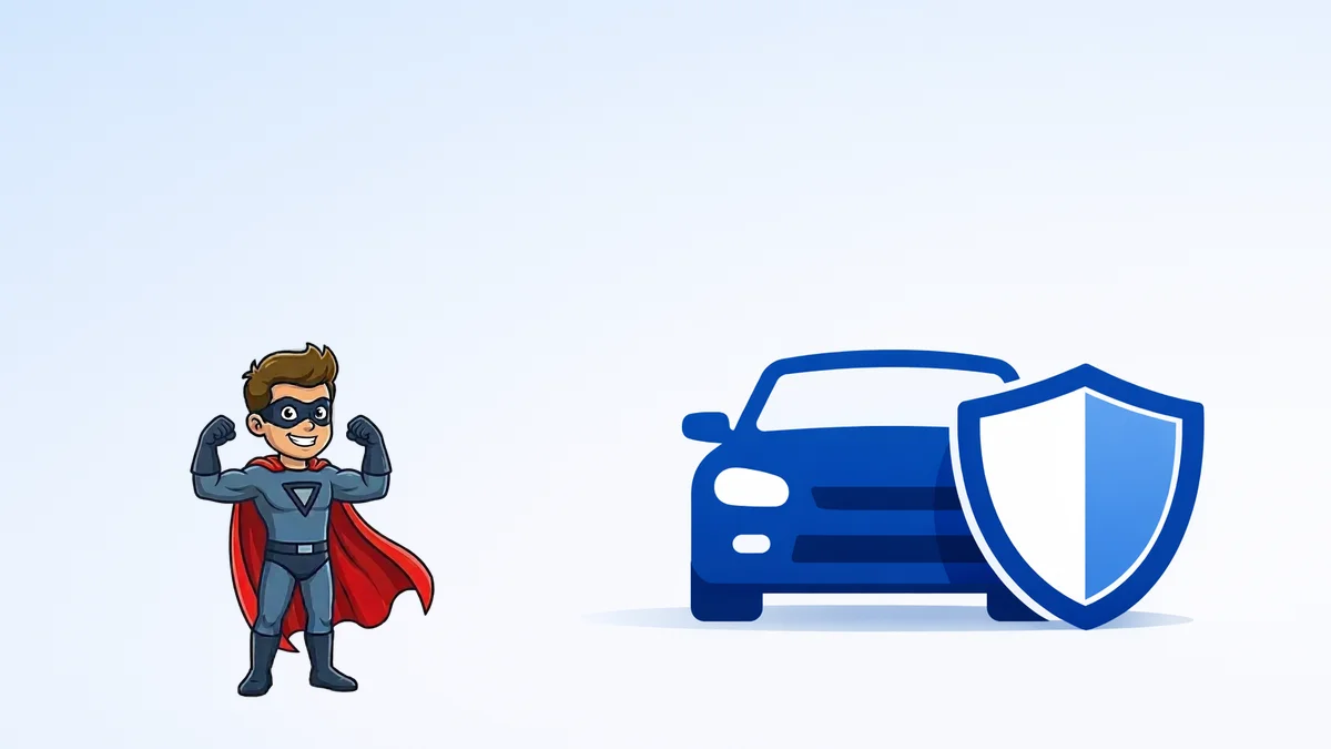 Car Insurance Loyalty Penalty: How to Save $900/Year
